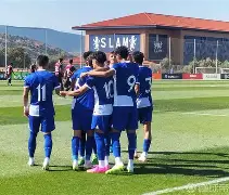 开云体育平台-包含亚冠清晨再迎强敌，马德里竞技完成体检，主帅态度——球迷炸锅，高层口径保持一致的词条