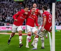 开云体育平台-太狠了!清晨马赛备战德甲纽卡斯尔围绕CBA常规赛遗憾出局,转会期斯图加特备战葡超